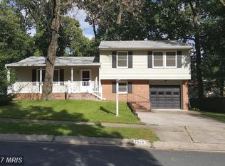 7919 Darien Dr, Glen Burnie, MD 21061