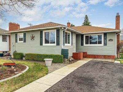 4108 N Elm St, Spokane, WA, 99205
