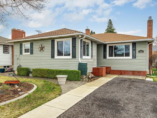 4108 N Elm St, Spokane, WA 99205