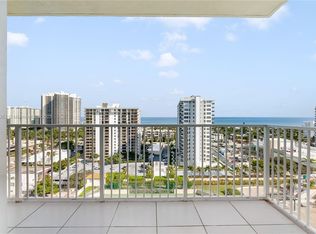 3020 NE 32nd Ave APT 1505, Fort Lauderdale, FL 33308
