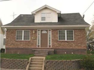 1407 Mill St, Jasper, IN 47546
