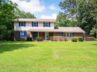 9205 Hopi Trl, Ooltewah, TN 37363