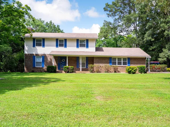 9205 Hopi Trl, Ooltewah, TN 37363