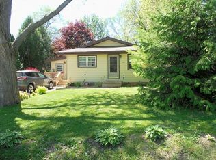 6720 250th Ave, Salem, WI 53168