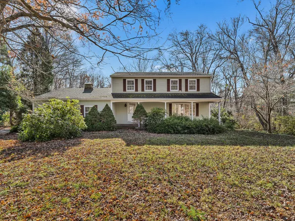 273 Farmholme Road, Stonington, CT 06378