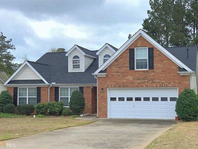 548 Cold Water Ln, McDonough, GA, 30252