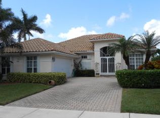 6751 Jog Palm Dr, Boynton Beach, FL 33437