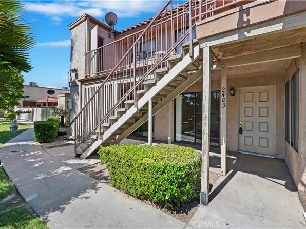 2403 W Acacia Ave, Hemet, CA 92545