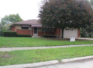 17905 Poplar St, Riverview, MI 48193