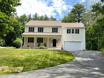 210 East St, Foxboro, MA, 02035