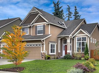 23341 SE 284th St, Maple Valley, WA 98038