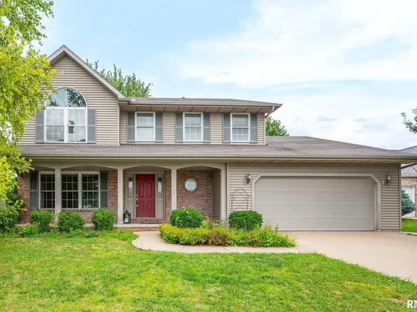 2311 W Marks Pl, Dunlap, IL 61525