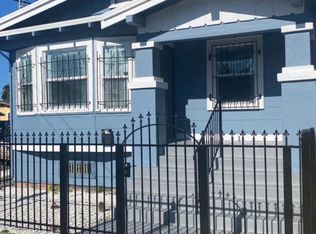 590 5th St, Richmond, CA