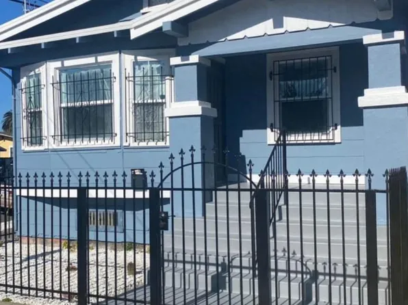 590 5th St, Richmond, CA 94801