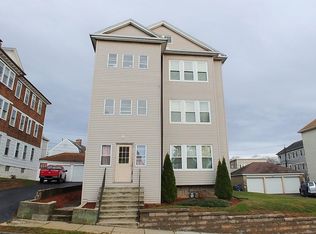 20 Wabash Ave #2, Worcester, MA 01604