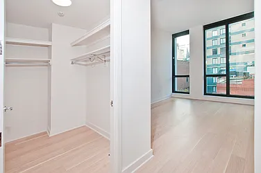 Rented by Sieber International