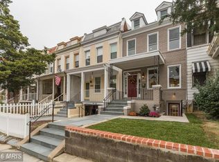 3629 13th St NW, Washington, DC 20010