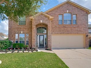 6910 Descartes Dr, Richmond, TX 77407