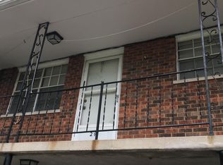 723 N Henderson Ave #11, Cape Girardeau, MO 63701