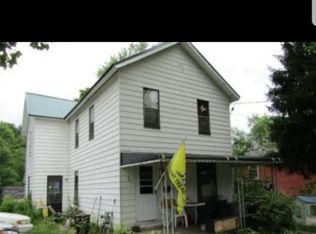 633 S Franklin St, Titusville, PA 16354
