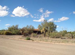 3035 Florida St SW, Deming, NM 88030
