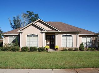 3964 Symphony Way W, Semmes, AL 36575