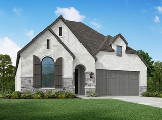 2716 Shady Branch Ln, McKinney, TX 75071