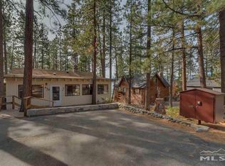 428 Lakeview Ave, Zephyr Cove, NV 89448