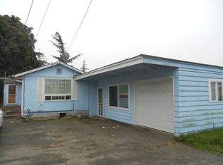 2513 S 123rd St, Seattle, WA 98168