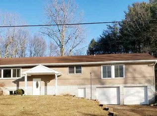 988 Otney Rd, Jackson, MI 49201