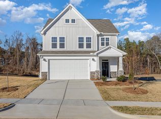 104 Alta Crest Ln, Garner, NC 27529