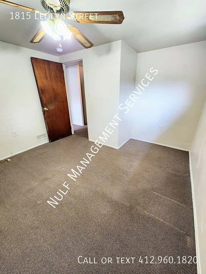 3 bed, 1 bath in Carrick — Photo 4