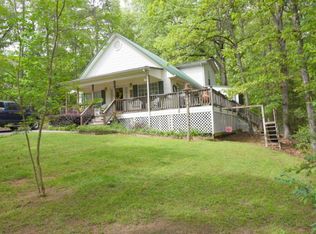 31 First Ave, Iva, SC 29655