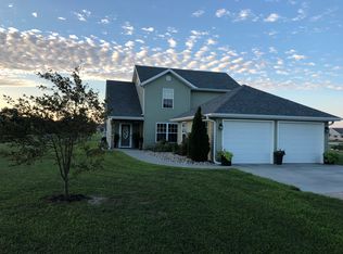 76 NW 575th Rd, Warrensburg, MO 64093