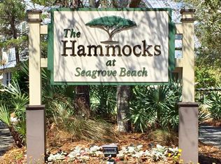 LOT 3 Lot 3 Hammocks, Santa Rosa Beach, FL 32459