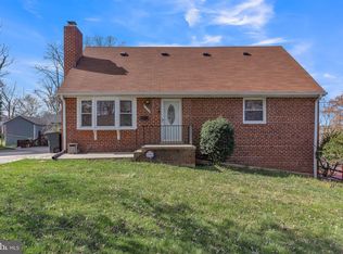 7900 Powhatan St, Hyattsville, MD