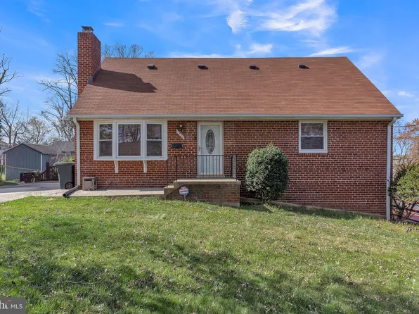 7900 Powhatan St, Hyattsville, MD 20784