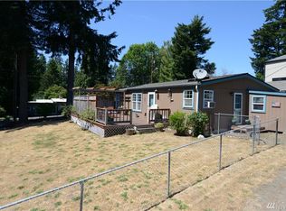 1916 Jackson Dr NW, Bremerton, WA 98312