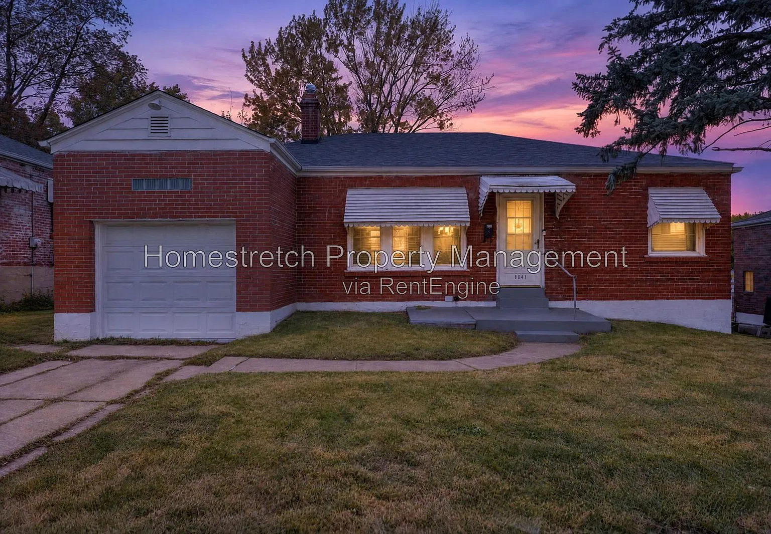 2 bed, 1.0 bath, 1035 sqft, $1,150 — Photo 3