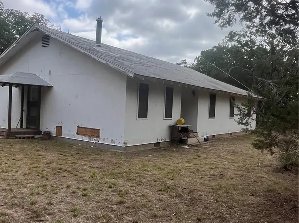 250 County Road 554, Desdemona, TX 76470
