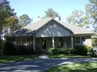3915 Piedmont Lake Rd, Pine Mountain, GA 31822