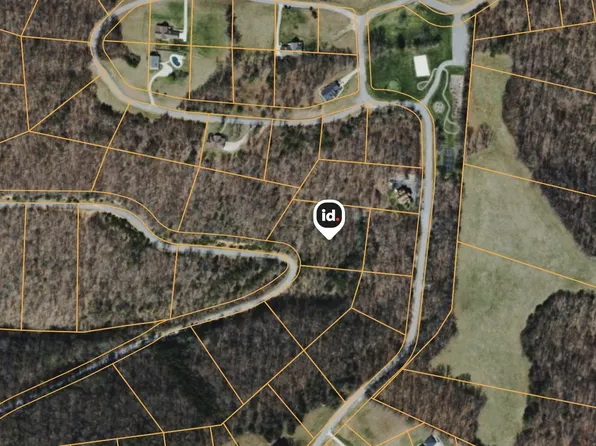 0 Moonstone Ln, New Tazewell, TN 37825