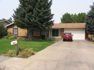 901 Anita Dr, Great Falls, MT 59404