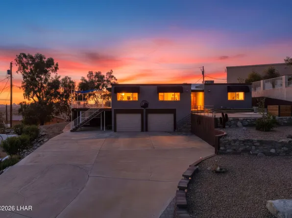 3543 Desert Rose Dr, Lake Havasu City, AZ 86404