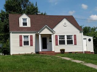 2011 Rice Ave, Salem, VA 24153