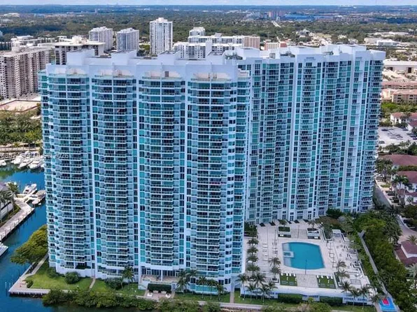 3301 NE 183rd St Unit 1105, Aventura, FL 33160