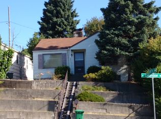 2410 S Columbian Way, Seattle, WA 98108