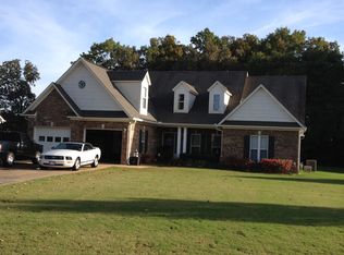 5 Eagle Dr, Corinth, MS 38834