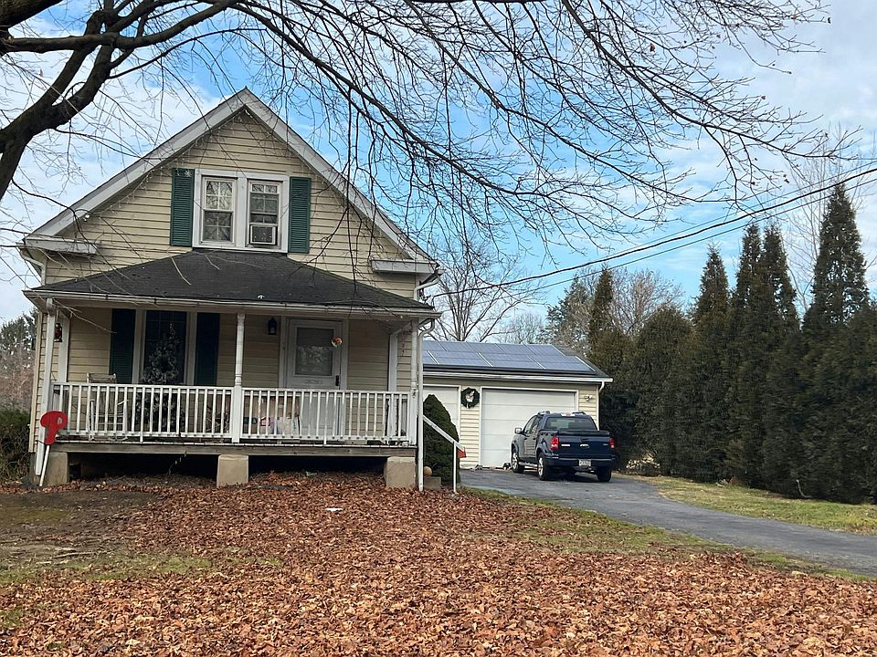 4283 W Saucon Valley Rd, Coopersburg, PA 18036 Zillow