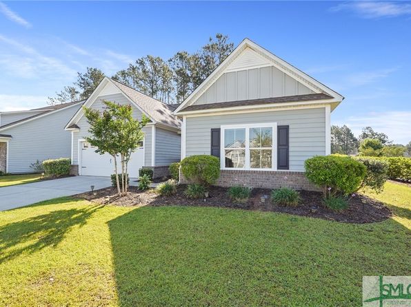 2 Ashstead Ln, Pooler, GA 31322